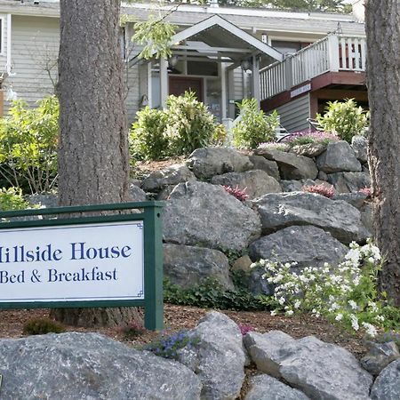 Hillside House Bed And Breakfast Friday Harbor Exteriér fotografie